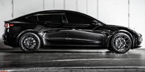 Tesla 3